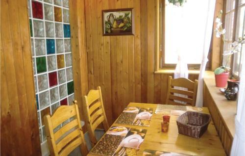 Holiday Home Albertine D