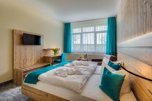 Berghotel Gl�ck Auf