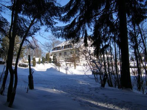 Hotel Waldesruh