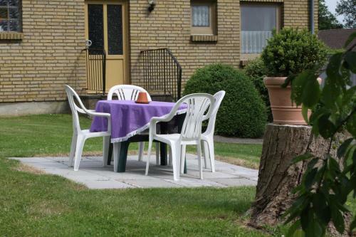 Hostal G�stehaus Hansen