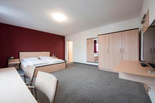 Hostal Pension Maxi