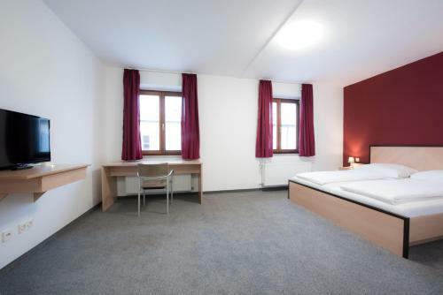 Hostal Pension Maxi