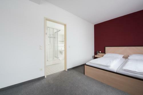 Hostal Pension Maxi