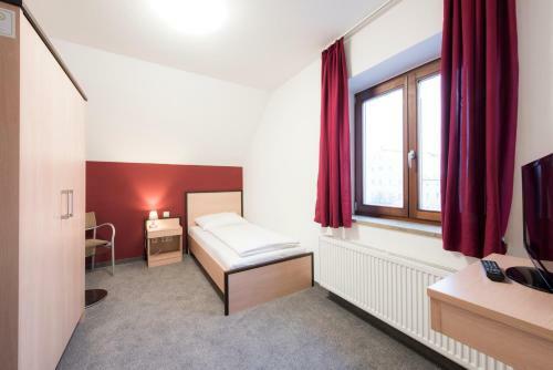 Hostal Pension Maxi