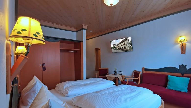 Hostal Gasthof Zur Post