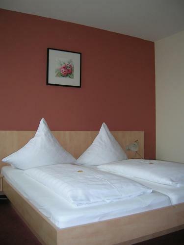 Hostal Hotel Heike Garni Nichtraucherhotel