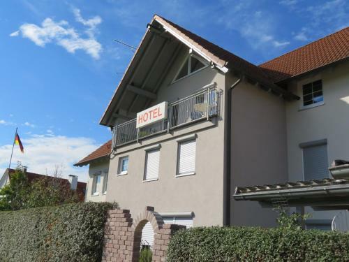Hostal Hotel Heike Garni Nichtraucherhotel