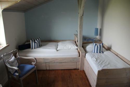 Hostal Hof Noerreheede