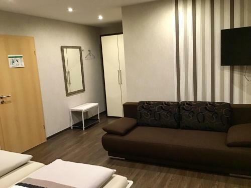 Hostal Pension Am Schlossberg