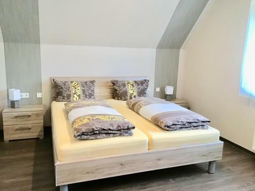 Hostal Pension Am Schlossberg