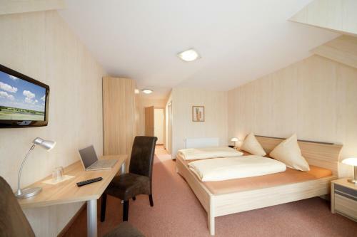 Hostal Pension Am Schlossberg