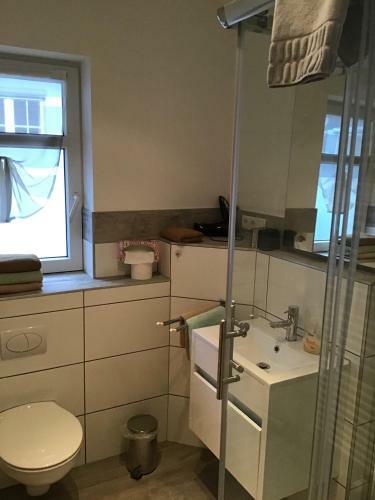 Hostal Pension Am Schlossberg