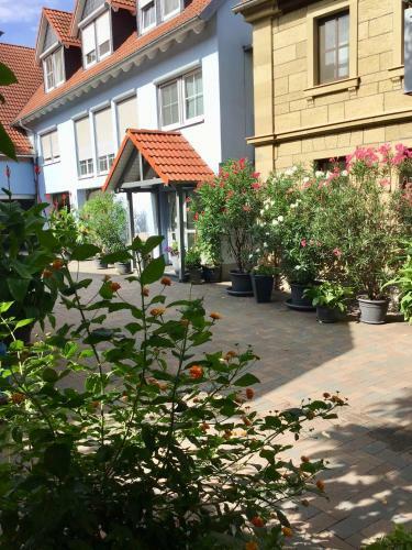 Hostal Pension Am Schlossberg
