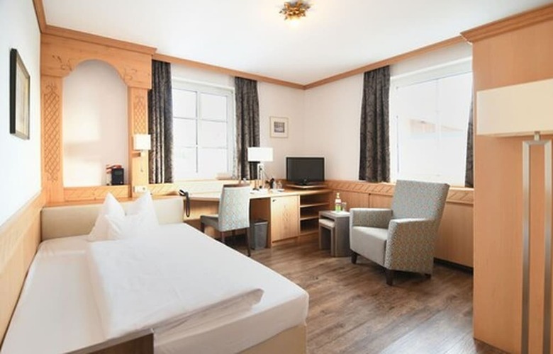Hotel Wiesend