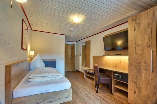 Hotel Am Steinbachtal