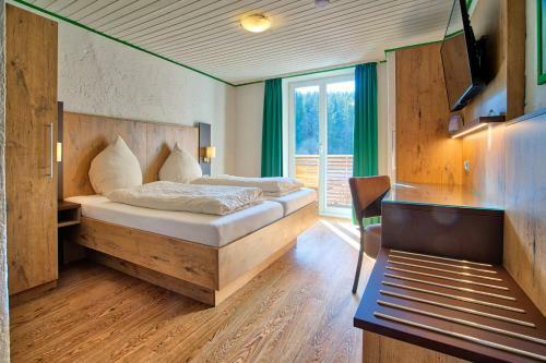 Hotel Am Steinbachtal