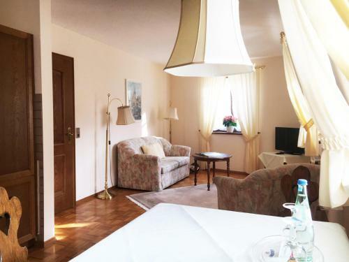 Romantik Hotel Zur Krone