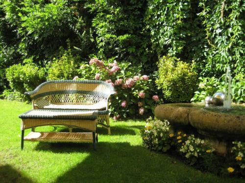 Romantik Hotel Zur Krone