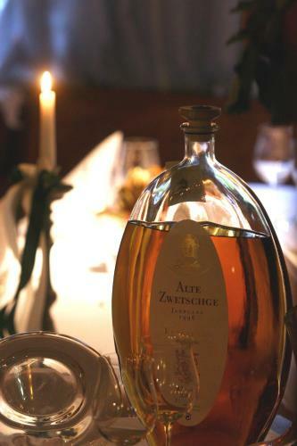 Romantik Hotel Zur Krone
