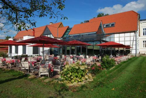 Gut Kump Gastronomie Und Hotel
