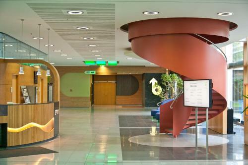 Ausbildungshotel Bildungsblick Bfw M�nchen