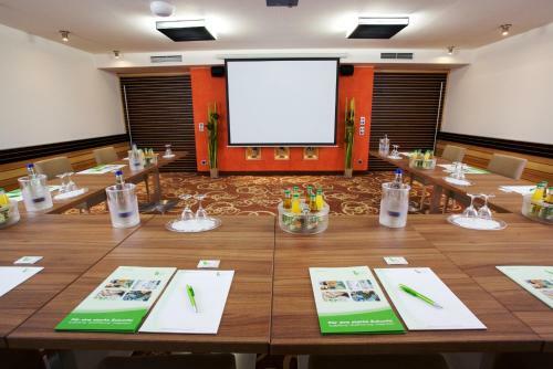 Ausbildungshotel Bildungsblick Bfw M�nchen