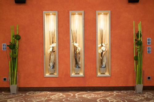 Ausbildungshotel Bildungsblick Bfw M�nchen