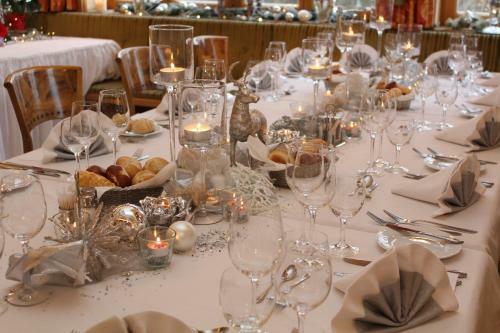 Hotel Landgasthof Apfelbeck