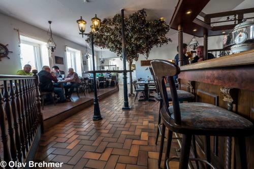 Hostal G�stehaus Sulsdorf