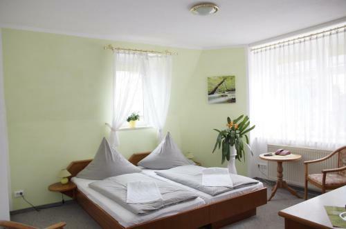 Hostal Ratskeller Thum