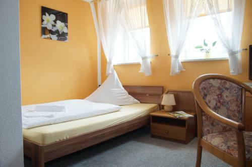 Hostal Ratskeller Thum