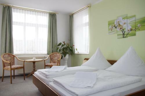 Hostal Ratskeller Thum