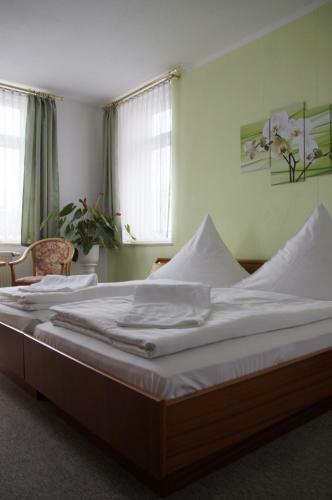 Hostal Ratskeller Thum