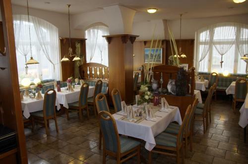 Hostal Ratskeller Thum