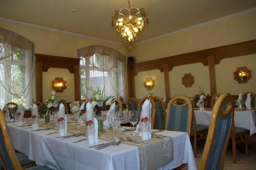 Hostal Ratskeller Thum