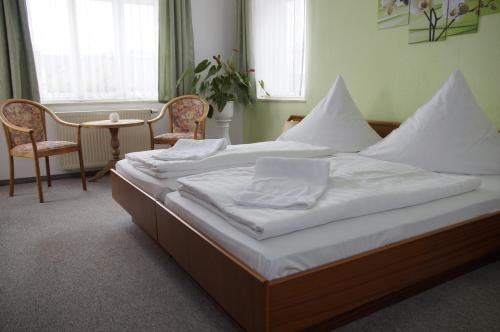 Hostal Ratskeller Thum