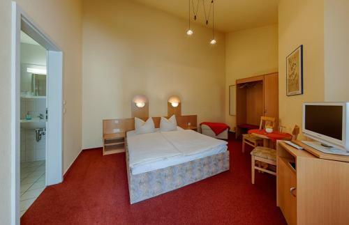 Hostal Hotel-pension Lender