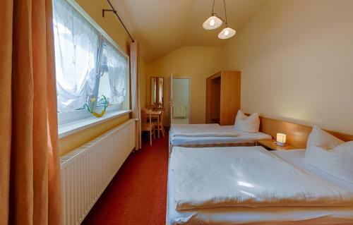 Hostal Hotel-pension Lender