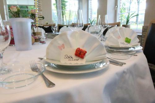 Hotel-restaurant Haus Waldesruh