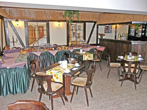 Hostal Hotel Lindenhof