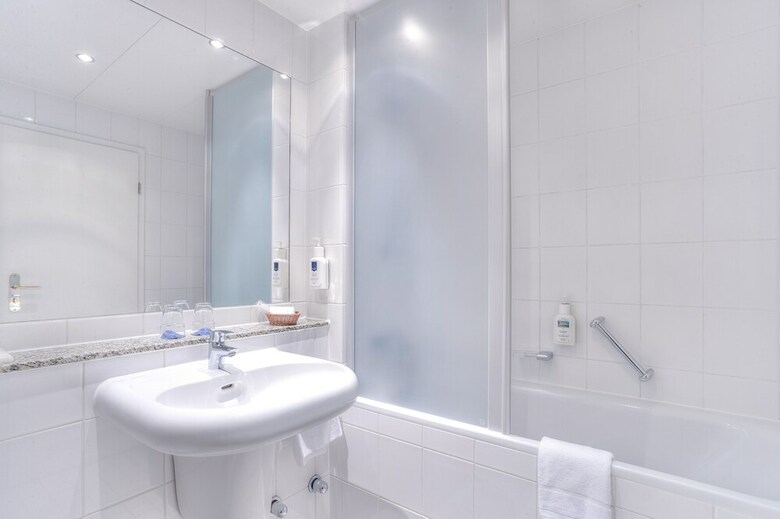 Hotel D�llnsee-schorfheide