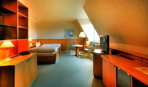 Hotel Landhaus Marsdorf