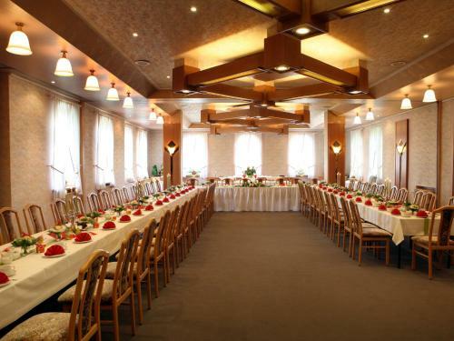 Hotel Landhaus Marsdorf