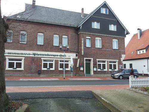 Hotel Plettenberger Hof