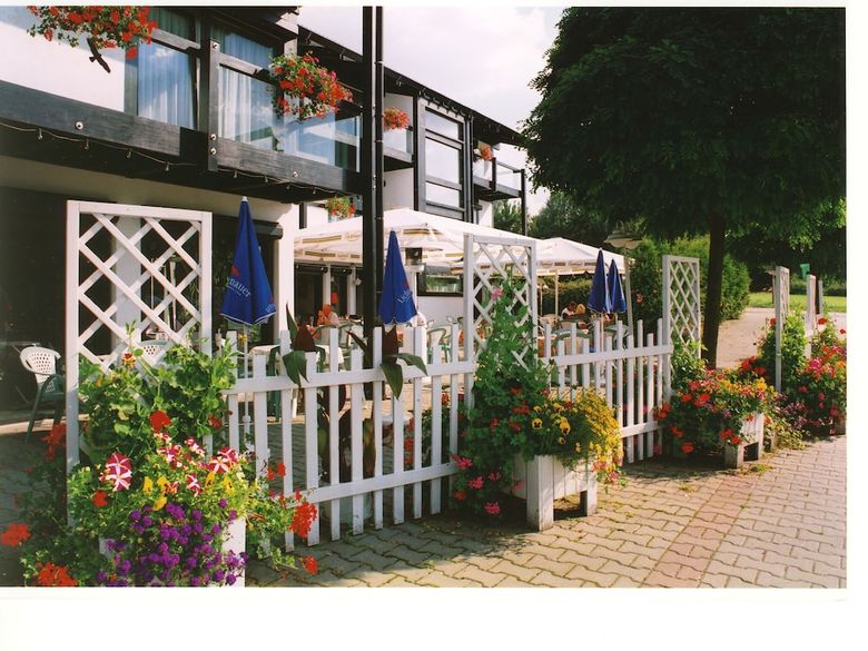 Hotel Abendroth