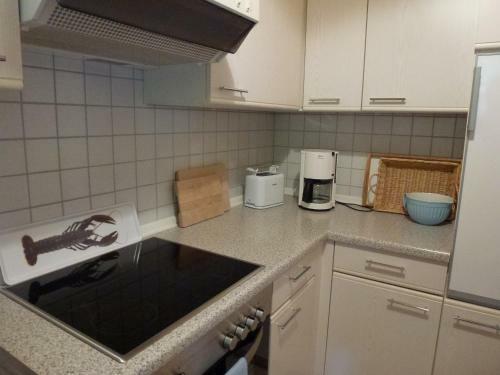 Apartamento Ferienwohnung Ruppert