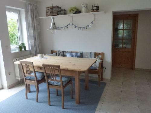 Apartamento Ferienwohnung Ruppert