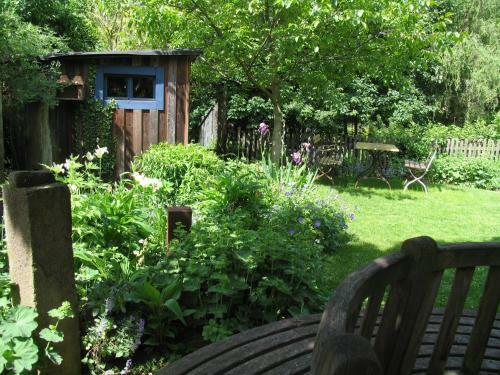 Apartamento Ferienwohnung Ruppert