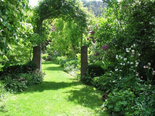 Apartamento Ferienwohnung Ruppert