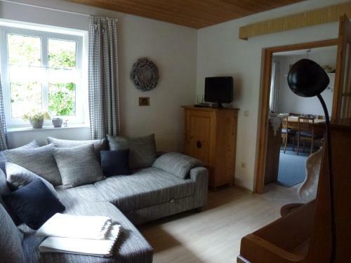 Apartamento Ferienwohnung Ruppert